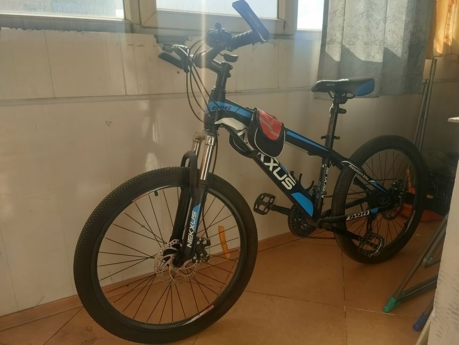 Продам велосипед скоростной