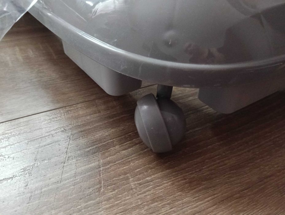 Проходилка тип паяк