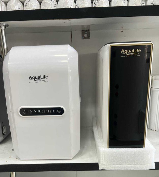 AKSIYA suv filtri osmos/АКЦИЯ Сув фильтри (фильтр воды) обратный осмос