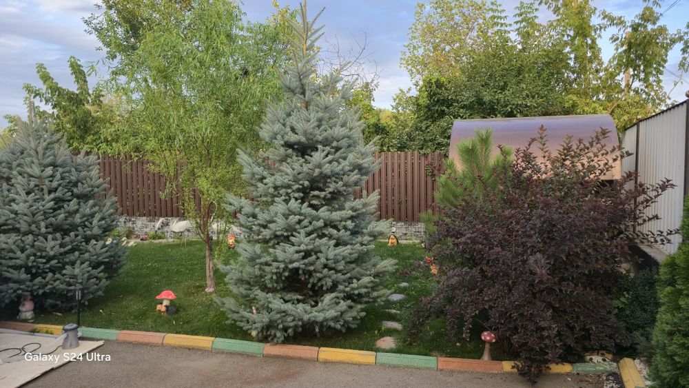 Продам дом с евро ремонтом