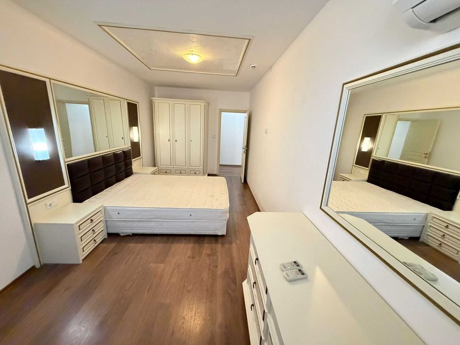 Продава се Тристаен апартамент в к.к. Слънчев бряг - 90 кв.м за 1019 €/кв.м - Снимка #6