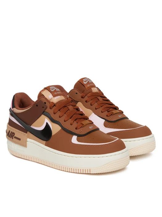 Nike Air force 1 Shadow