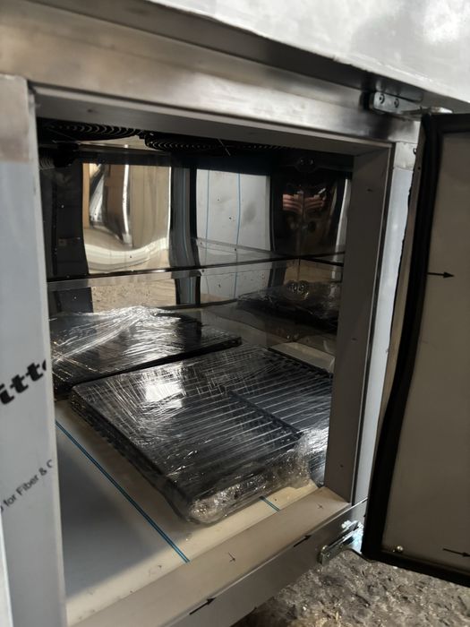 Хладилници и Фризери по размер