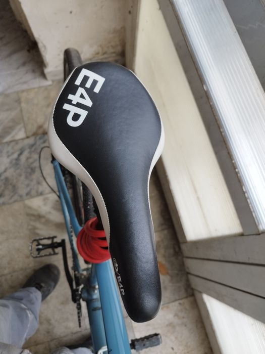 Седалка за велосипед