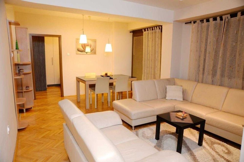 Дава се под наем Двустаен апартамент в Бургас, Зорница - 55 кв.м за 204 € - Снимка #1