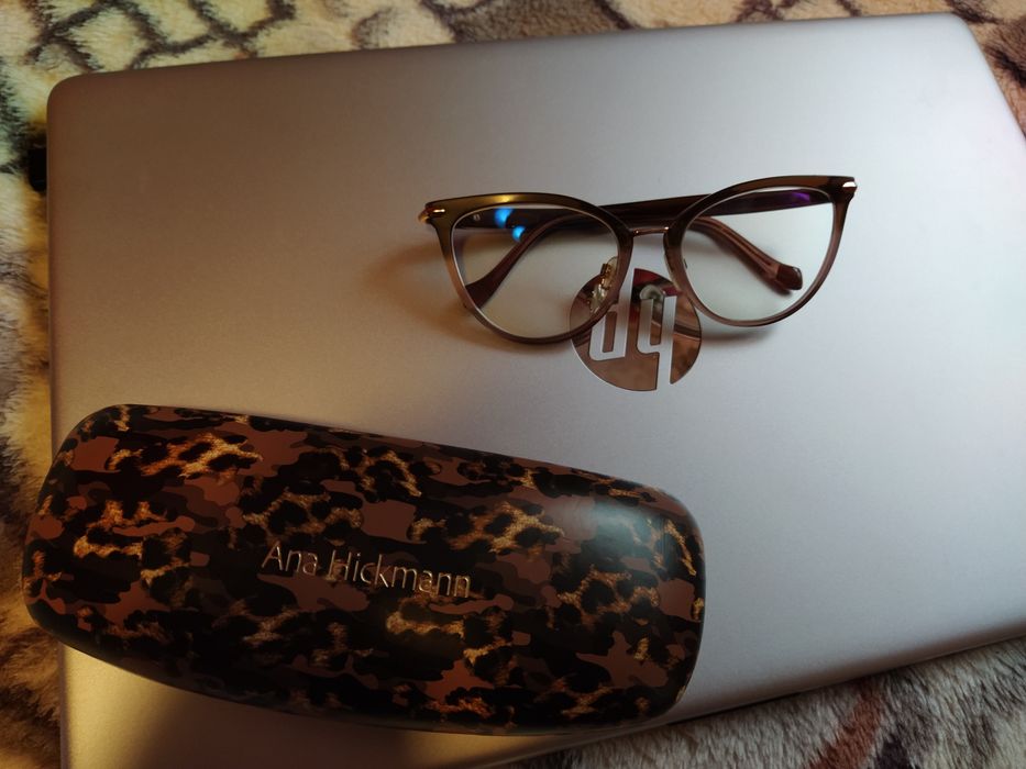 Ochelari de vedere Ana Hickmann