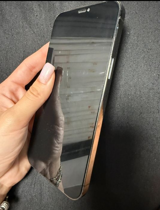 iPhone 12 pro max impecabil