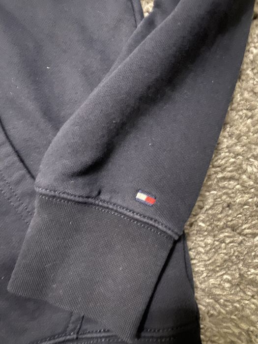 Tommy hilfiger горнище