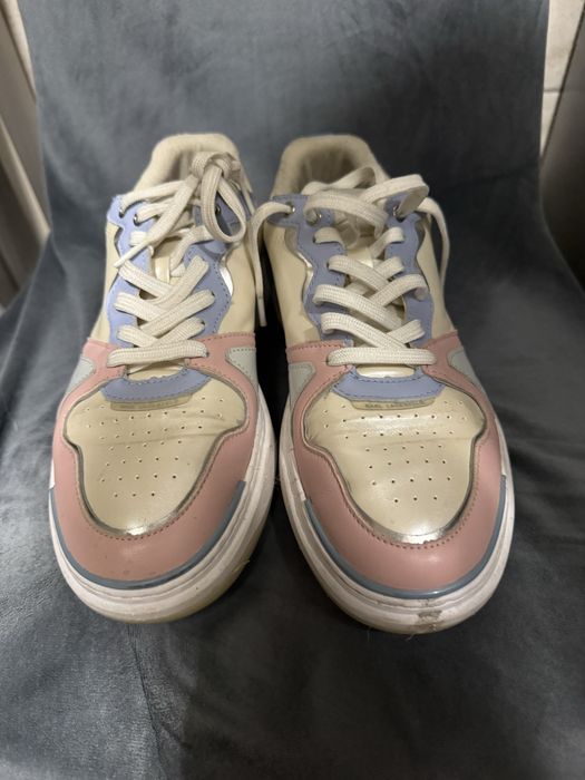 Sneakers Piele Karl Lagerfeld