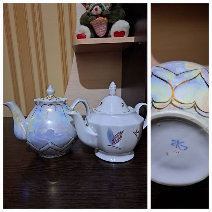 Посуда , игрушки