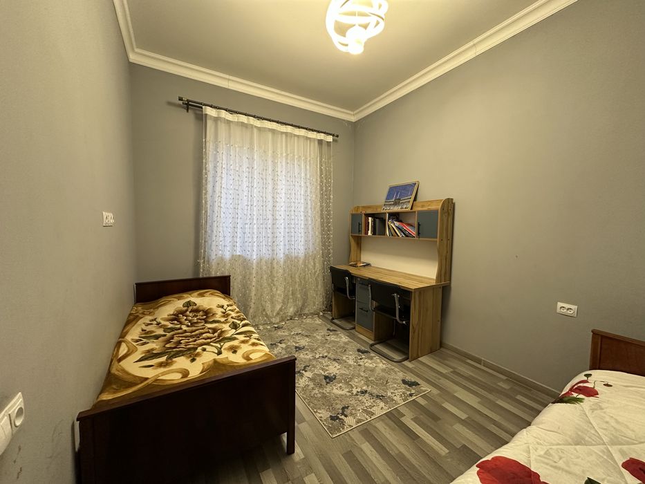 Дурмен 2 соток 5 комнат