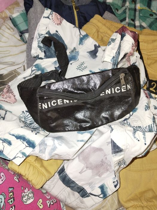 Одежда для мальчика