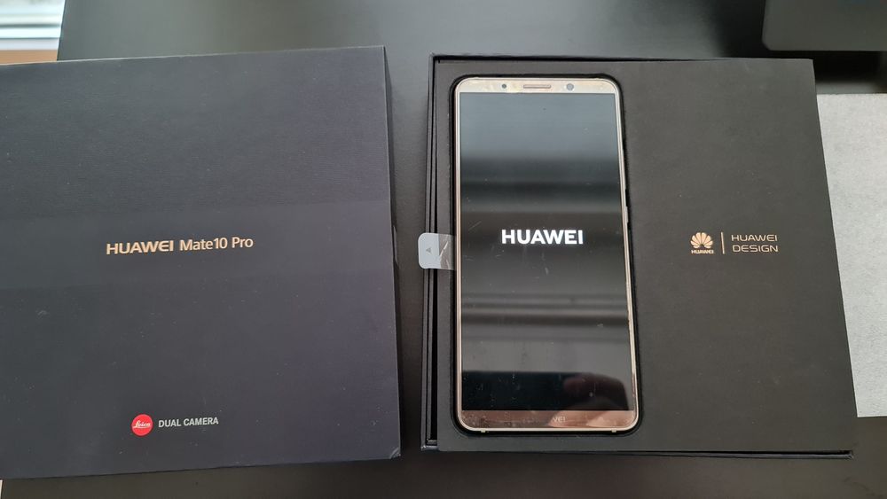 Huawei Mate10 pro