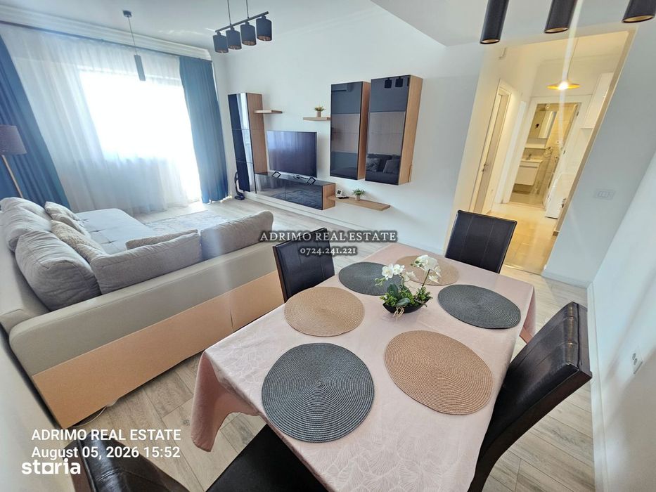 Apartament – Constanta - Vedere 2