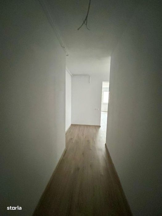 | Apartament  2 Camere 55 Mp | Finisat | Floresti Strada Teilor |