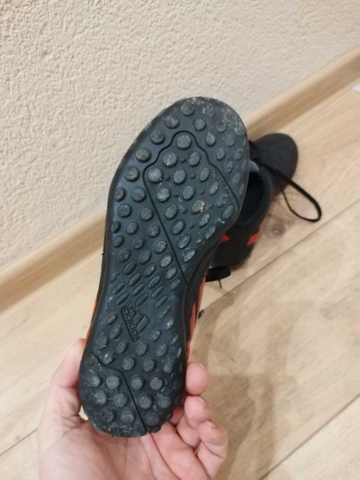 Детски маратонки Adidas Predator