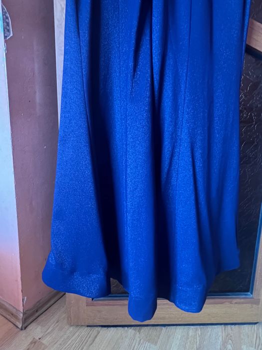 Rochie de ocazie - bleu marin