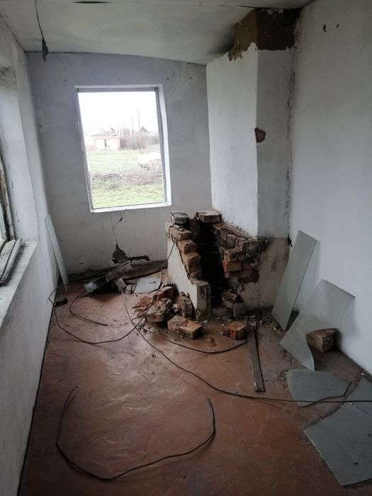 Продам две дачи .