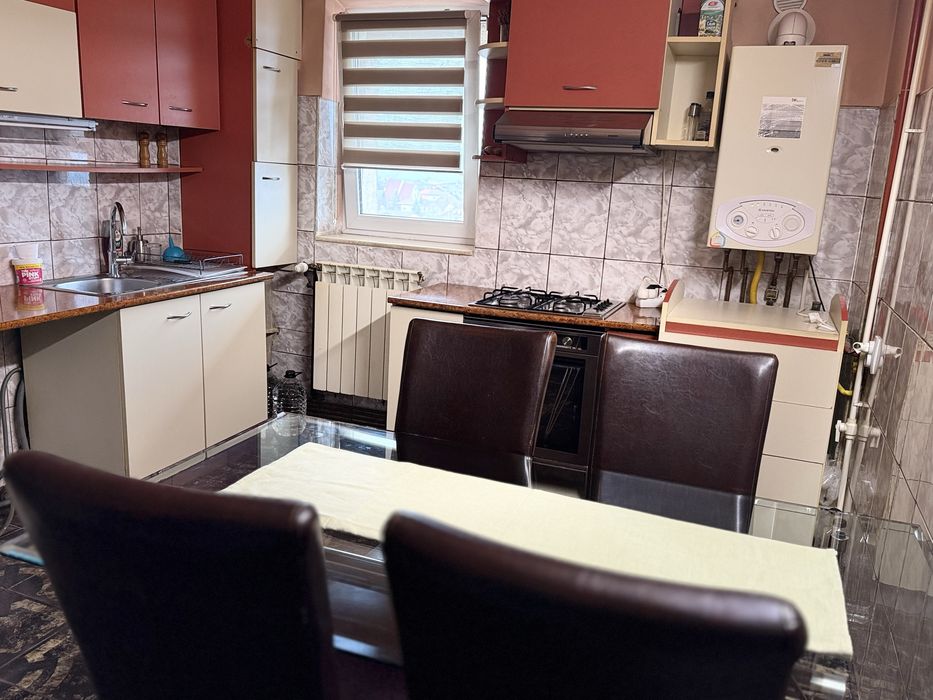 Pascani ultracentral 2 camere