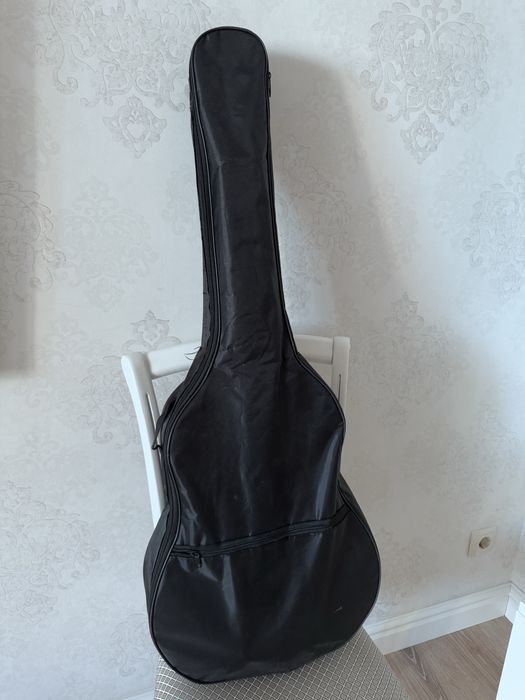 Гитара Adagio hand made guitar