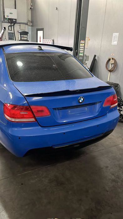 Dezmembram BMW E92 330D Xdrive an fabricatie 2009