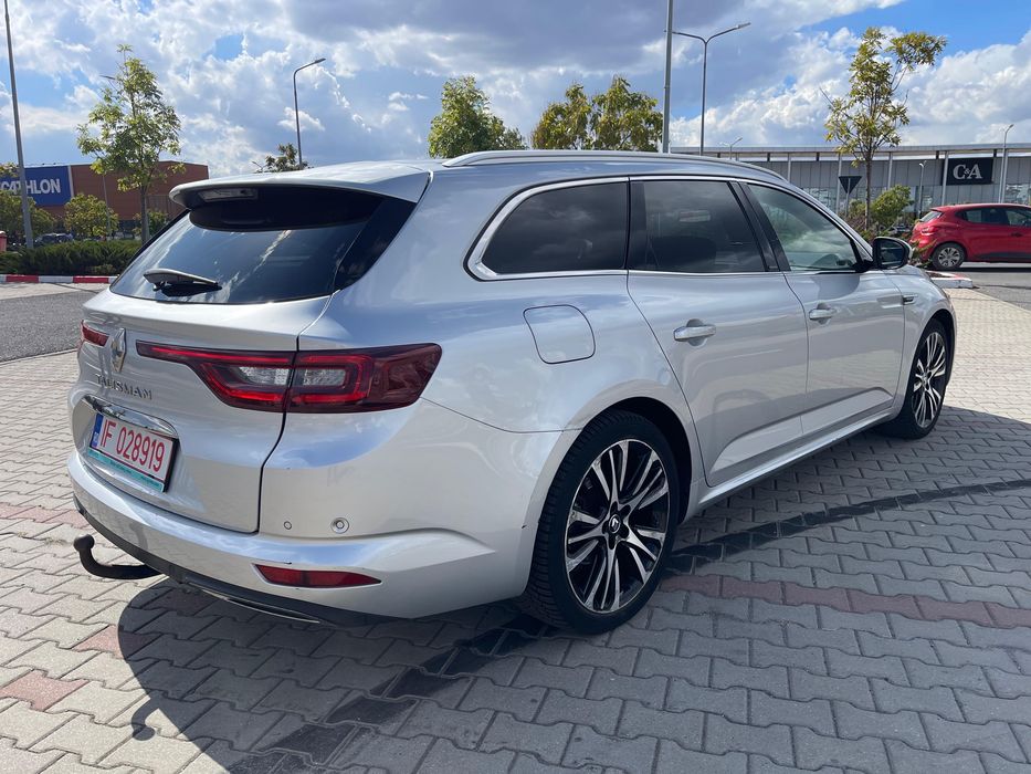 RENAULT Talisman 0 — imagine 3