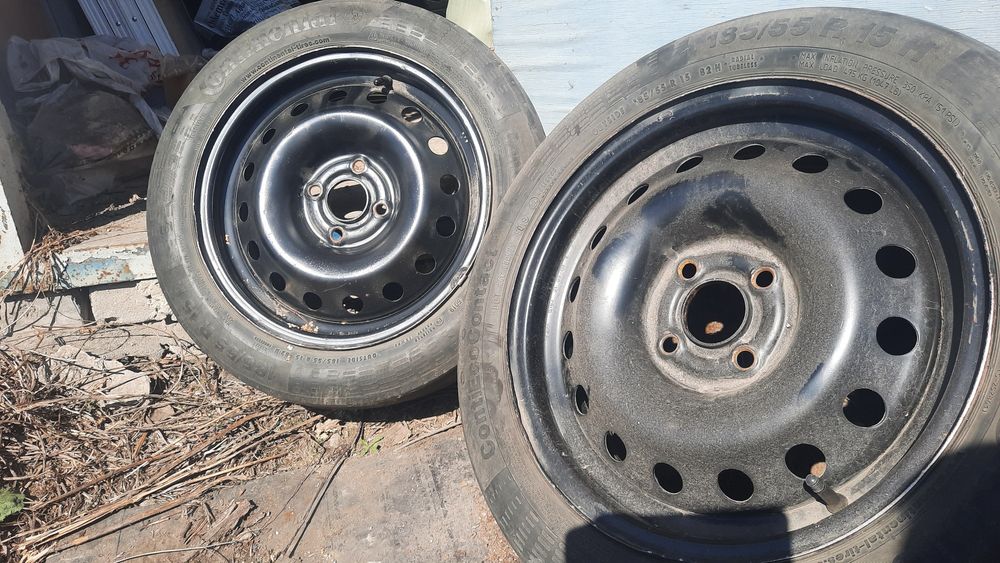 Шины в рудном R15