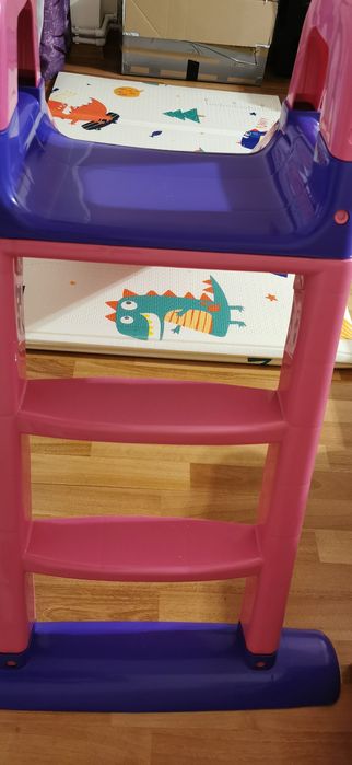 Topogan interior - exterior