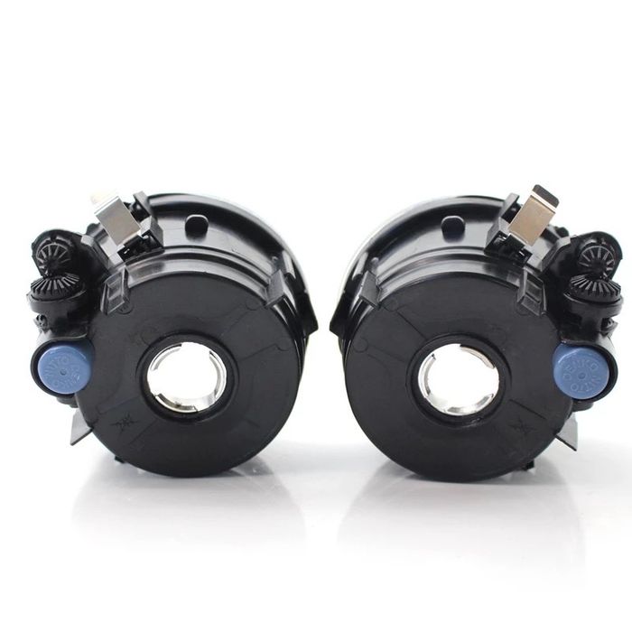 Халогени BMW X1 X3 F25 X4 F26 X5 F15 X6 Лед фар крушка LED бмв броня