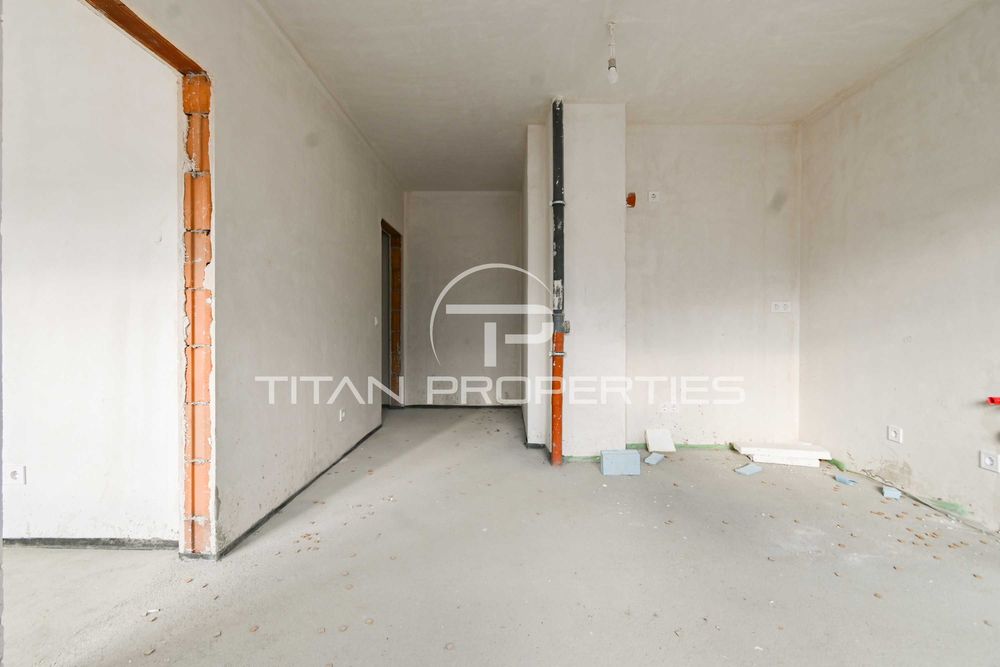 Продава се Тристаен апартамент в София, Манастирски ливади - 173 кв.м за 1388 €/кв.м - Снимка #7