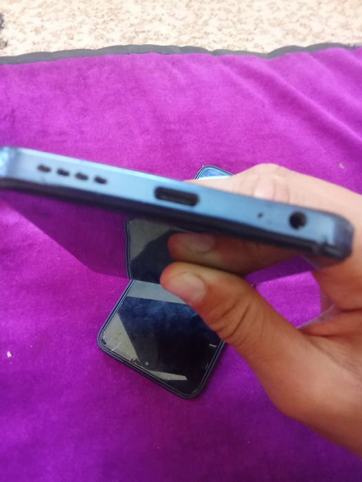 Infinix Hot 40i+Samsung a33 5G