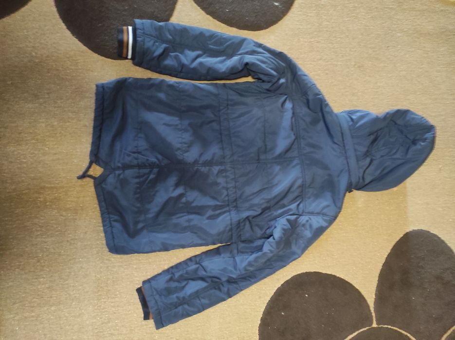 Куртка на мальчика 46 размер
