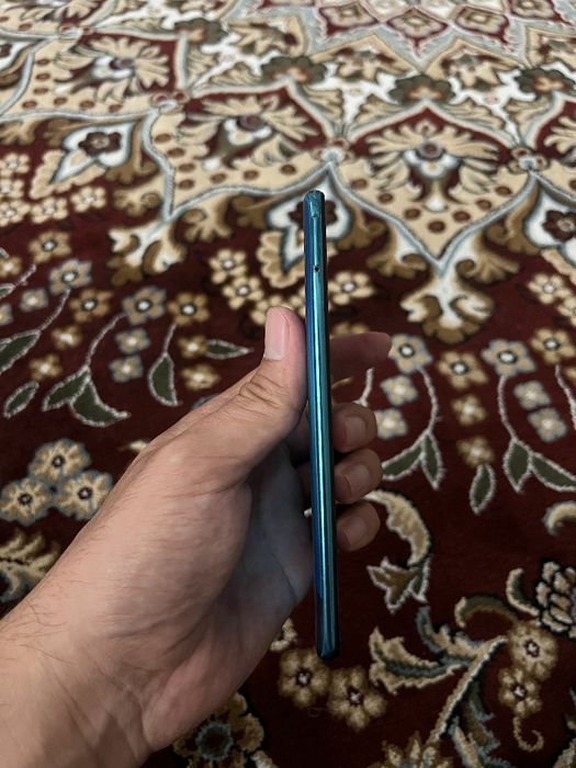 Samsung A30s hamma joyi ishlaydi