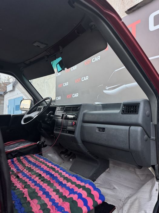 Продам Volkswagen Transporter