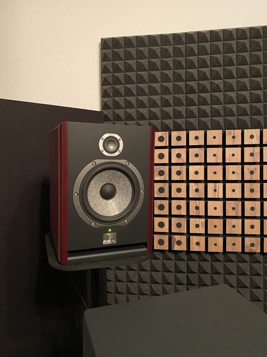 Vand boxe de studio Focal Solo 6 Be