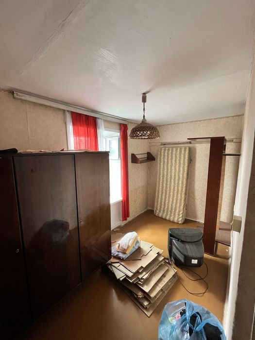 Срочно продам квартиру