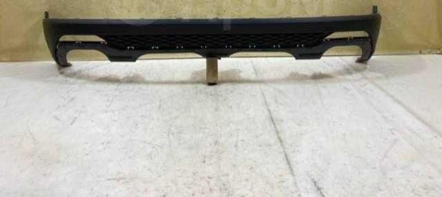 Шанган CS35PLUS '22- Changan бампер задний