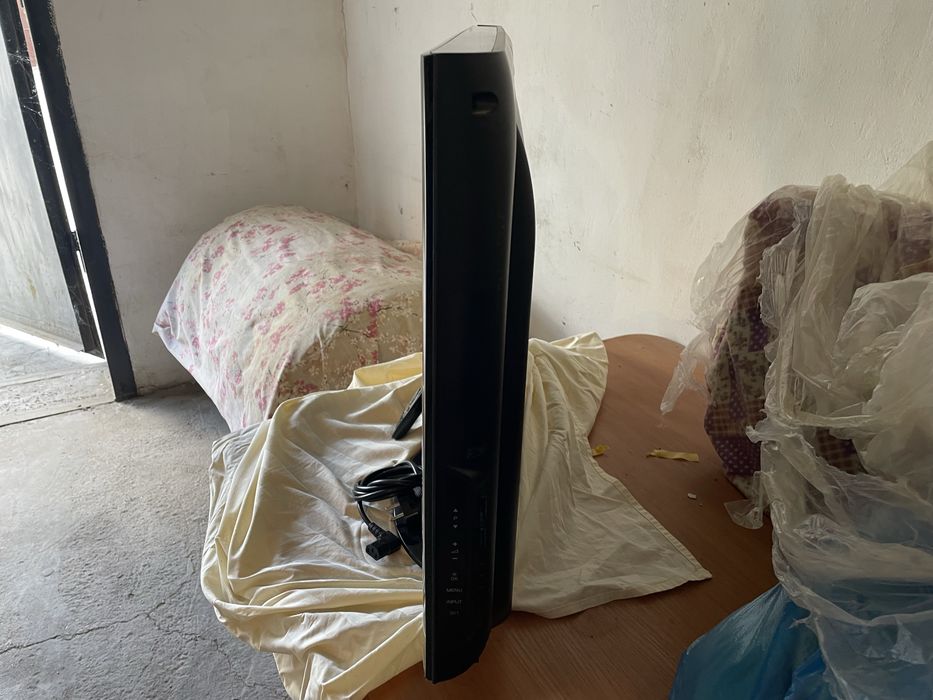 Телевизор lucky goldstar (lg)