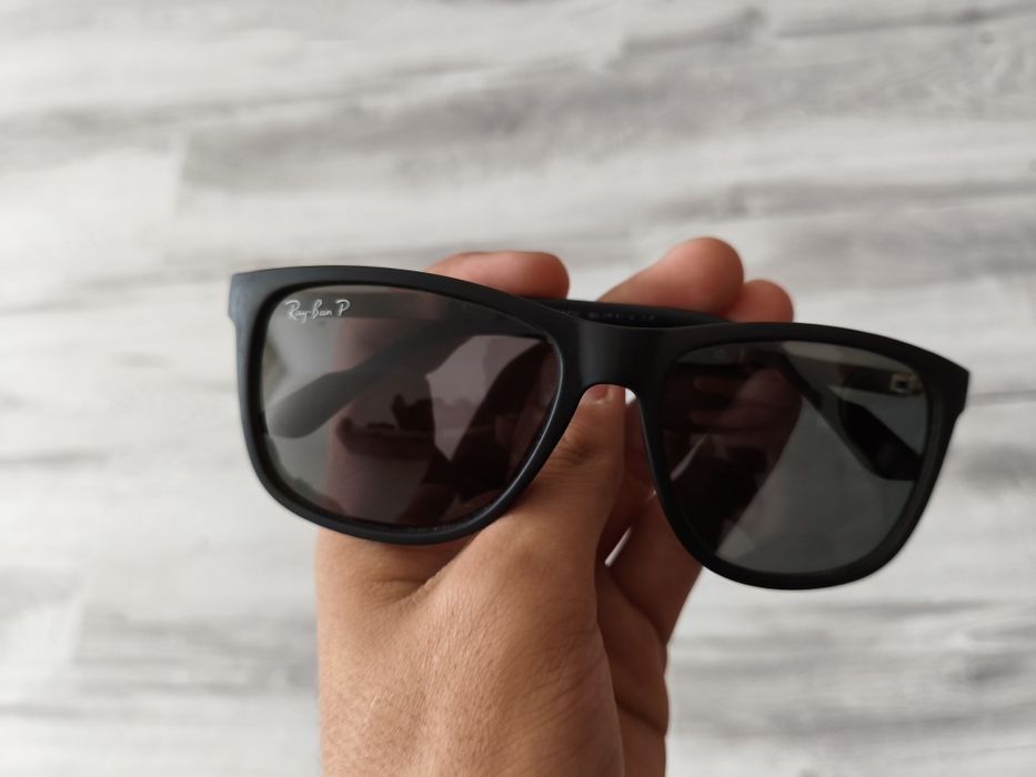 Ray ban achki pol original