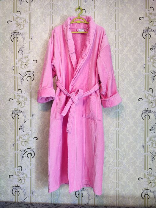 Новый велюровый Турция