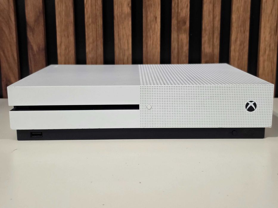 Xbox One S 500GB