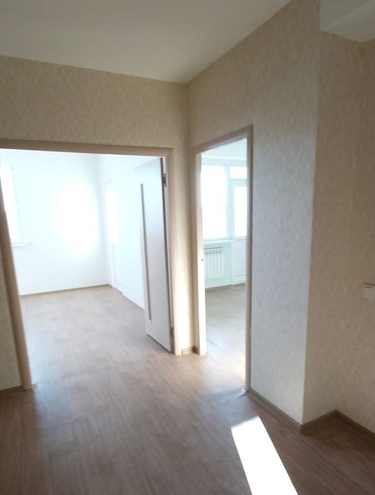 1комнатная квартира