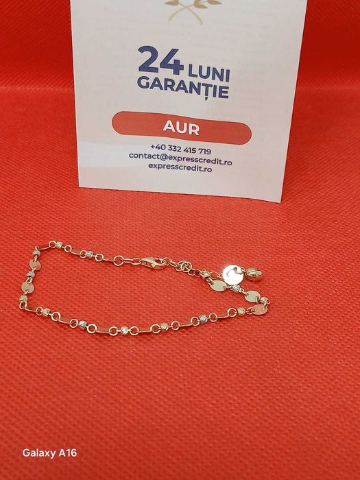 [AG46] Bratara aur B.3577