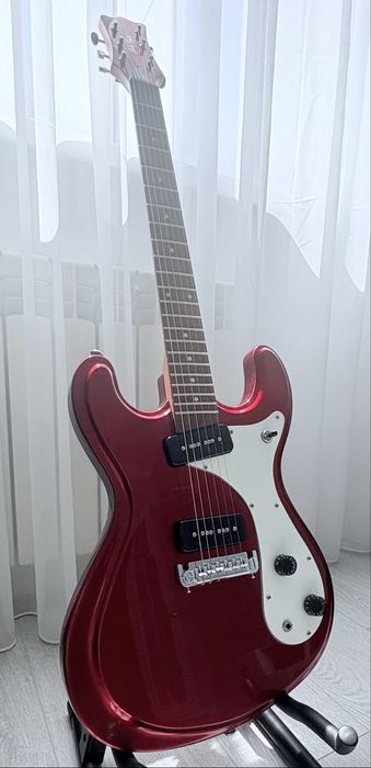 Harley Benton MR Classic Mosrite / Univox