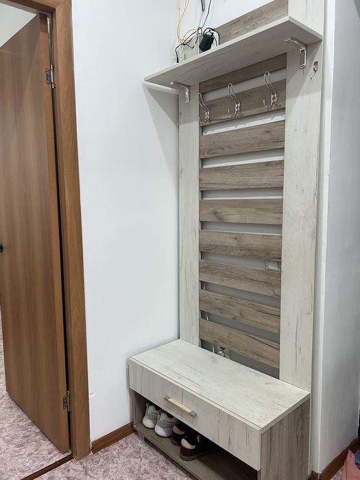 Однокомнатная квартира