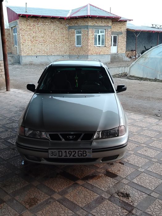 Nexia 1.Rangi metalka.Krugi 2 krug.Yili2005.Kraskasi toza Pitnosi bor.