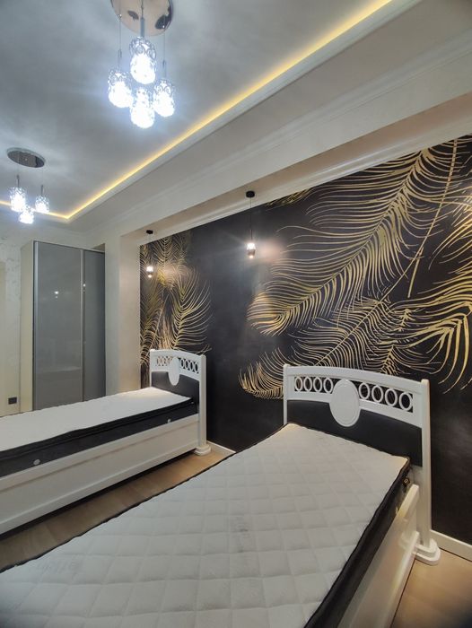 Сдается квартира юнусабадский р-н 4 комнатная