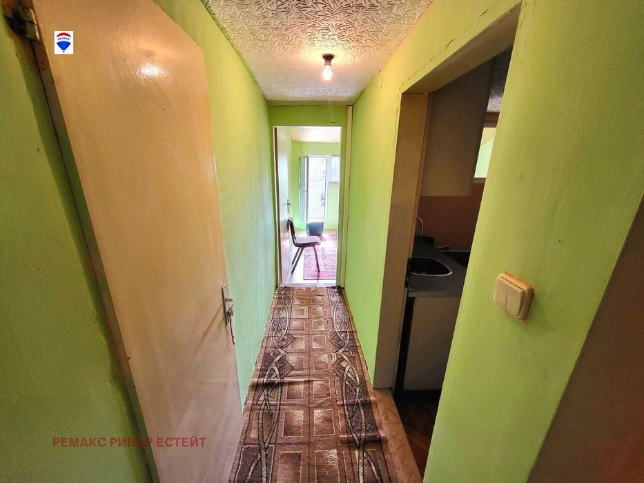 Дава се под наем Ателие в Русе, Дружба 2 - 28 кв.м за 127.5 € - Снимка #4