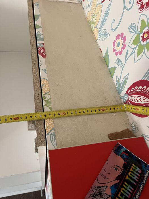 Шкаф детский, подростковый