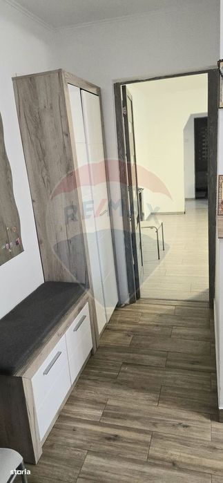 Apartament cu 2 camere str Granicerului